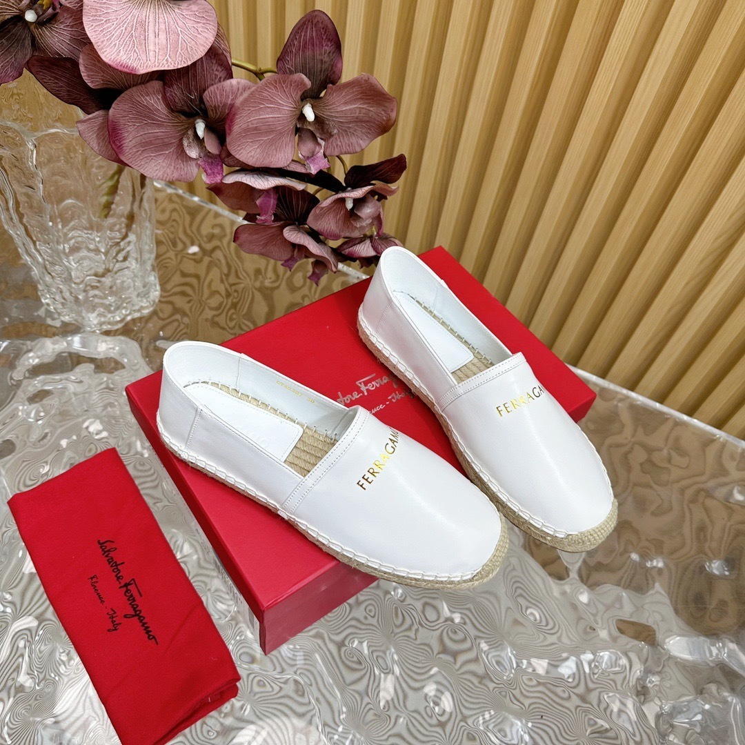Ferragamo shoes Salvatore Ferragamo shoes size︰eu35-45 321623冠(939E)