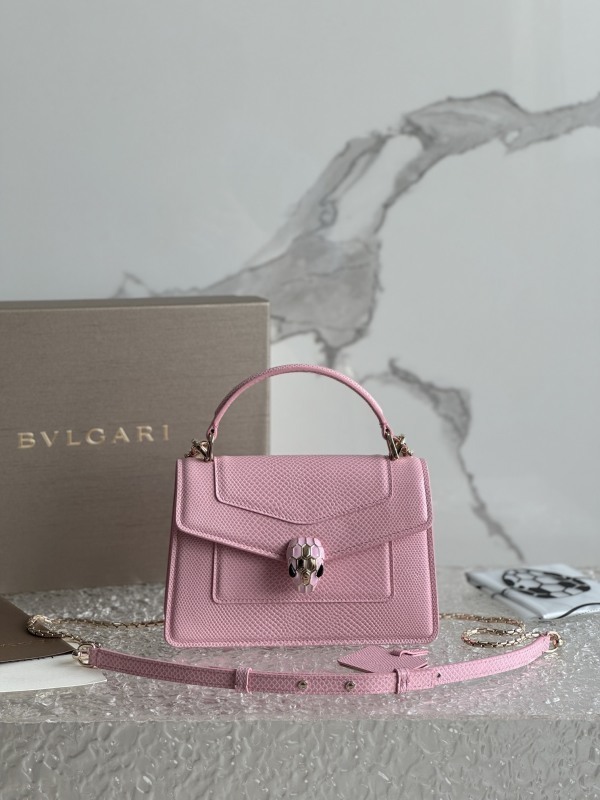 BVLGARI Bag -Bvlgari 0059B8AB