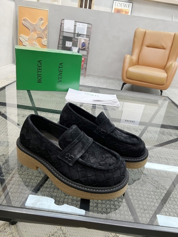 Bottega Veneta Men shoes -BV 00027CC2