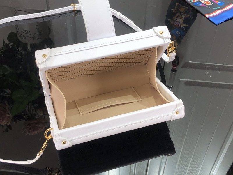 purses LV PETITE MALLE M20745A851