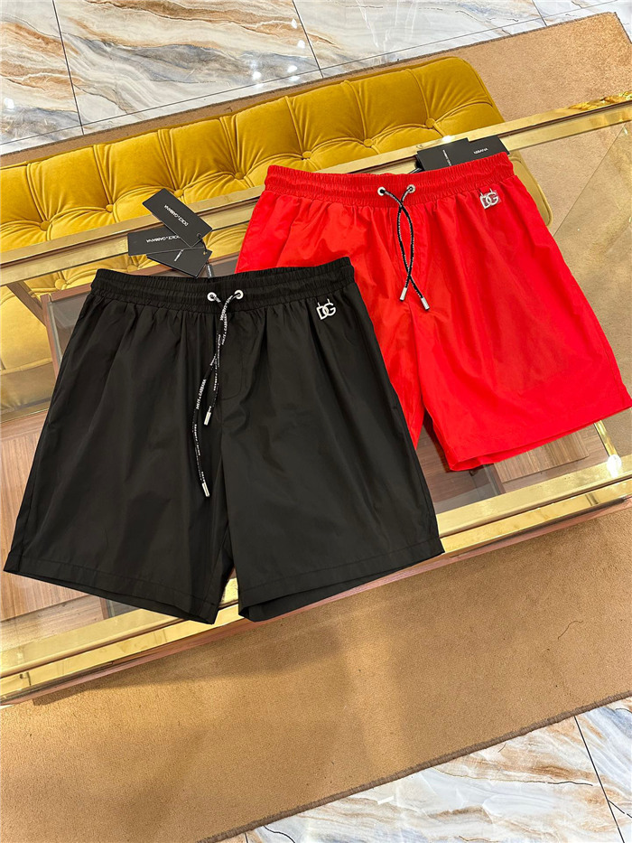 Dolce & Gabbana Clothes 2023ss D﹡lce & Gabbana Shorts 2963