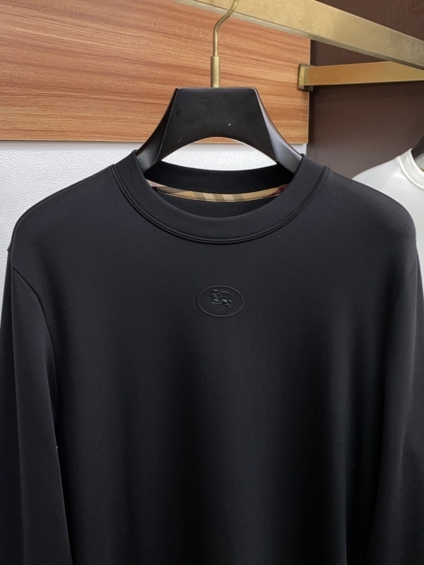 Burberry men's clothes -BURBER 0220BA16