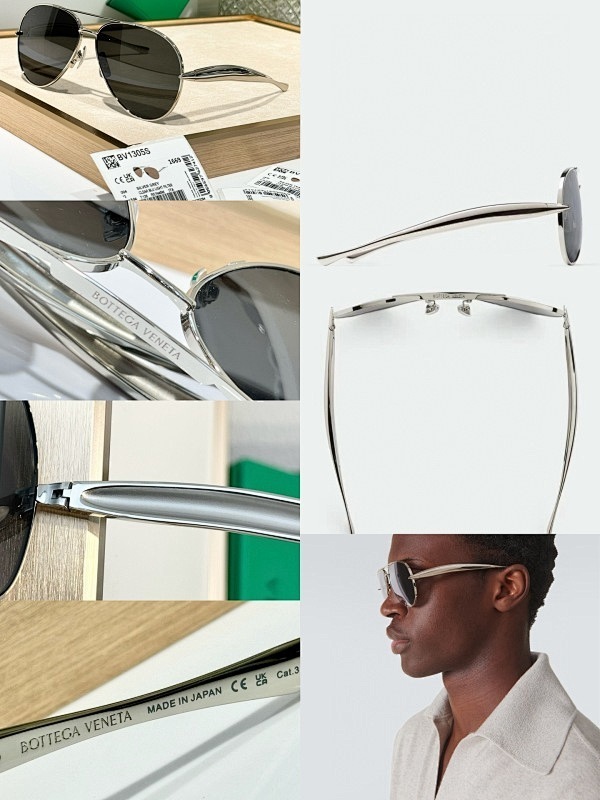 Bottega Veneta glasses -BV 00215D21