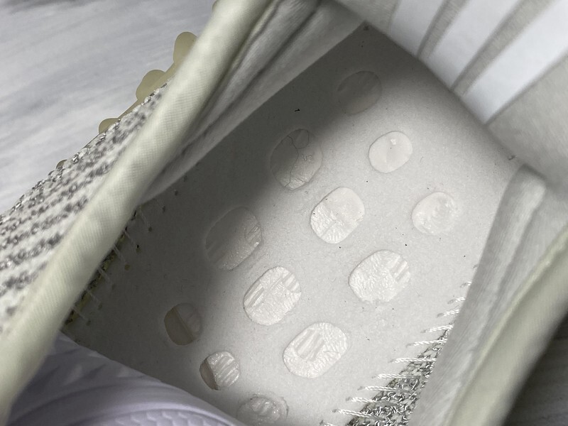 yeezy 350 500 FX4349 OWF YEEZY BOOST 350 V2 REFLECTIVE YESHAYA YESHAYA UNISEX 36 49 4747