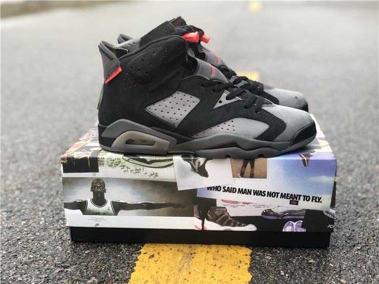 jordan 6 PSG x Air Jordan 6 CK1229 001 40 47.5E426