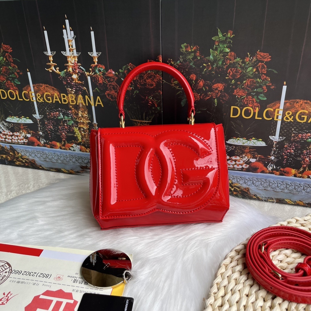 DG Bag DG 025 EE70