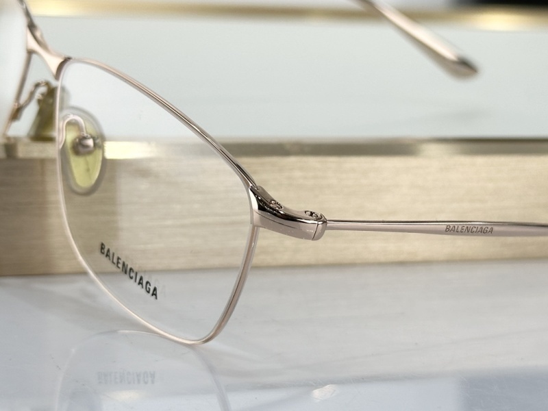 Balenciaga glasses -Balenciaga 0012EC4E