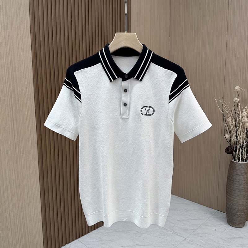 VALENTINO Men clothes -Valentino 009073F1