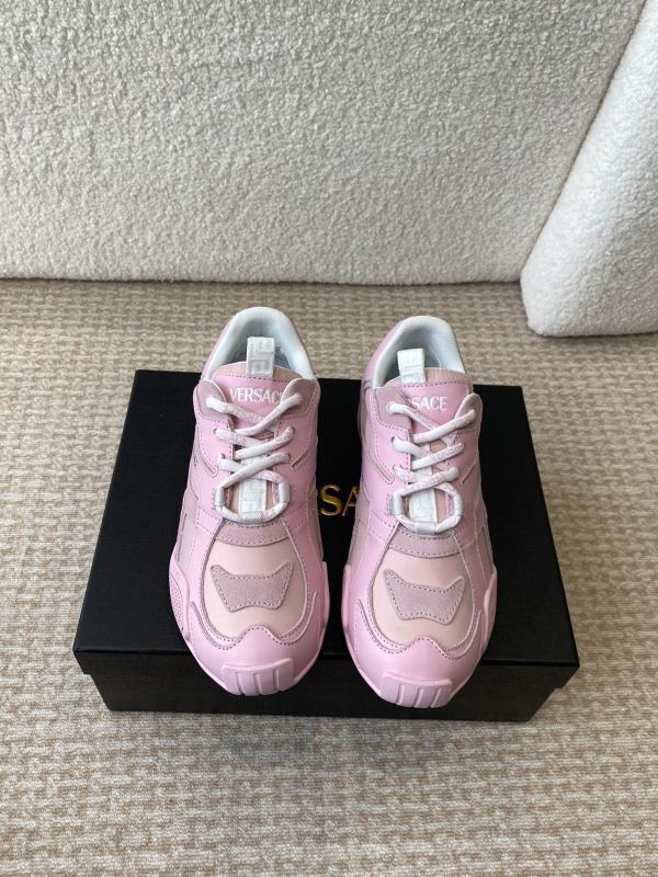 Versace Women shoes -VERSACE 00022521