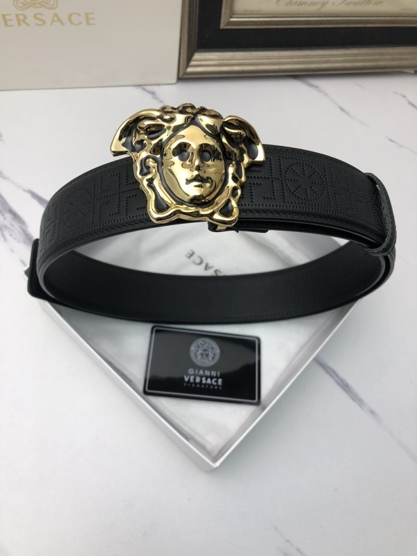 Versace The belt -VERSACE 0021AB8