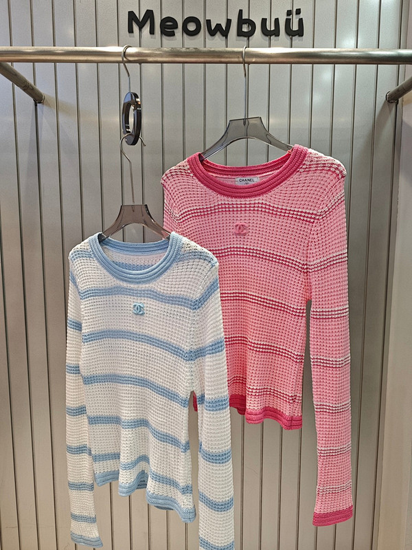 Chanel Women clothes Chanel 023674A7