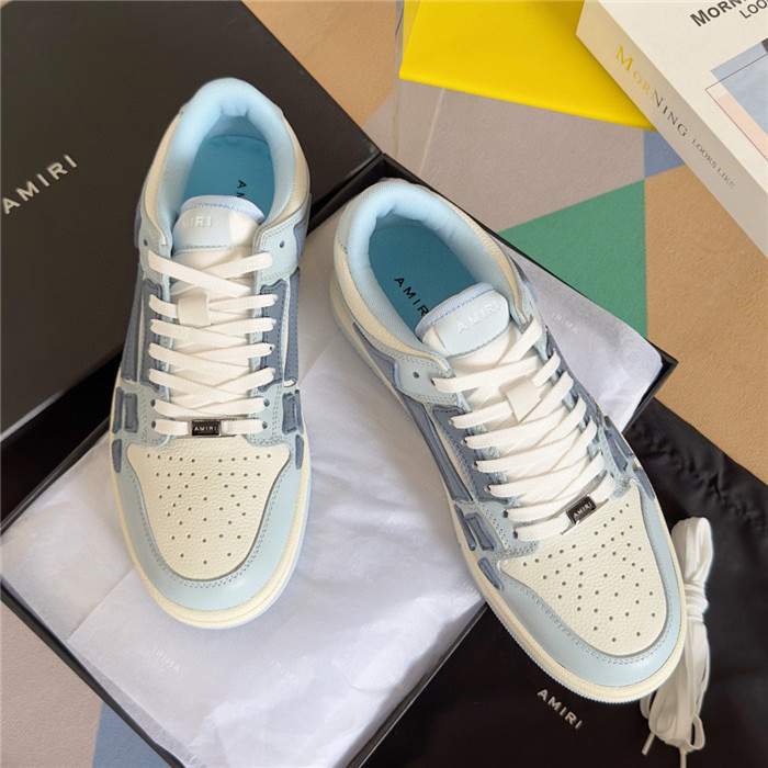 $220 A﹡iri Sneakers Top Version(6602) amiri sneaker