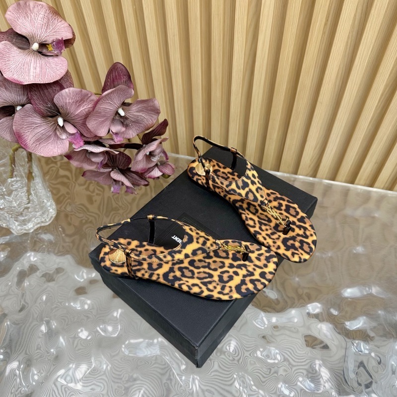 YSL Women shoes -YSL 0002BC66