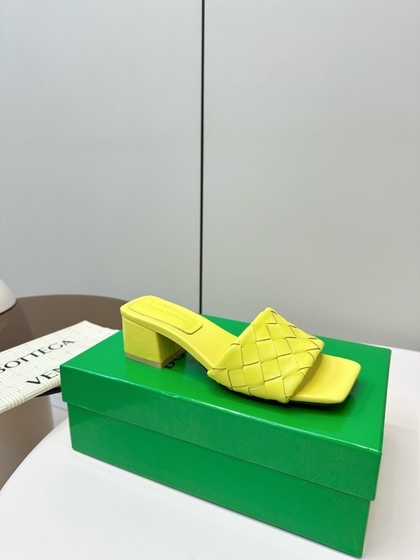 Bottega Veneta Women shoes -BV 0016D305