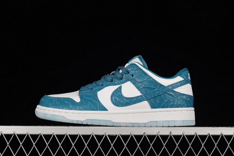 dunk 270 DV3029 100 WMNS DUNK LOW OCEAN SUMMIT WHITE BRIGHT SPRUCE MAN 39 45 A4CD
