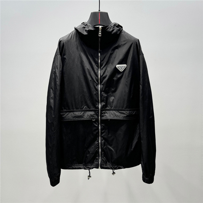 prada 2024SS P ADA Jacket Top Version 220B4B1