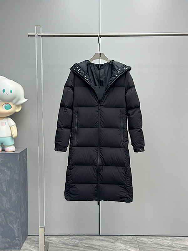 Moncler M0N﹡CLE﹡ COAT 8CF3