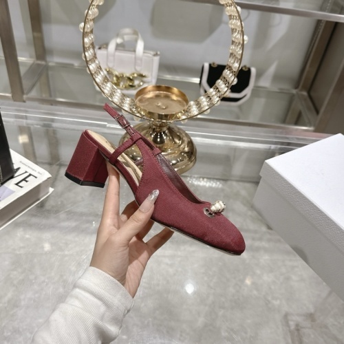 DIOR Women shoes -DIOR1108AE7F