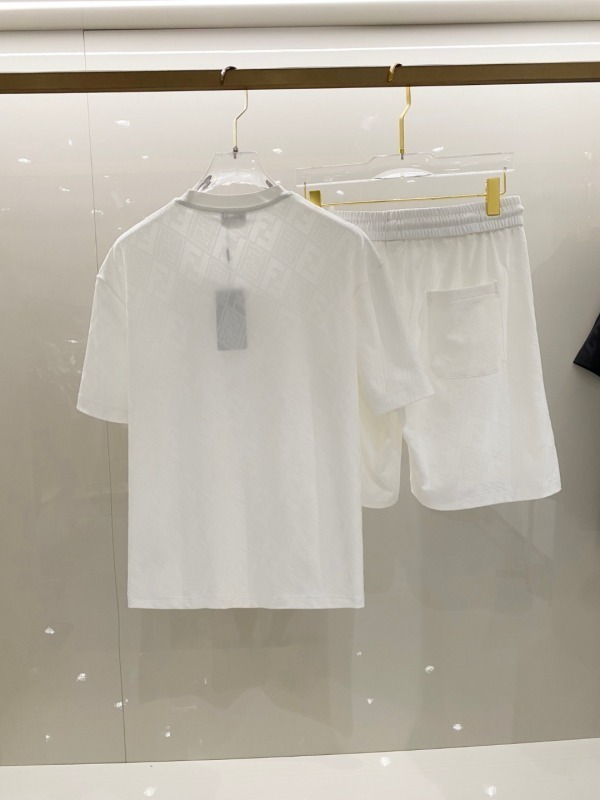 FENDI Men clothes -FENDI 0026D7B9