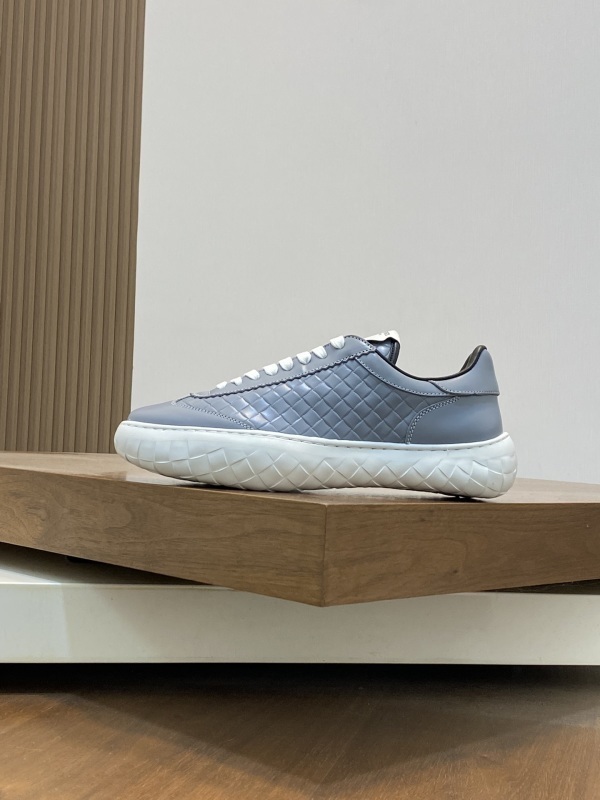 Bottega Veneta Men shoes -BV 0184D84