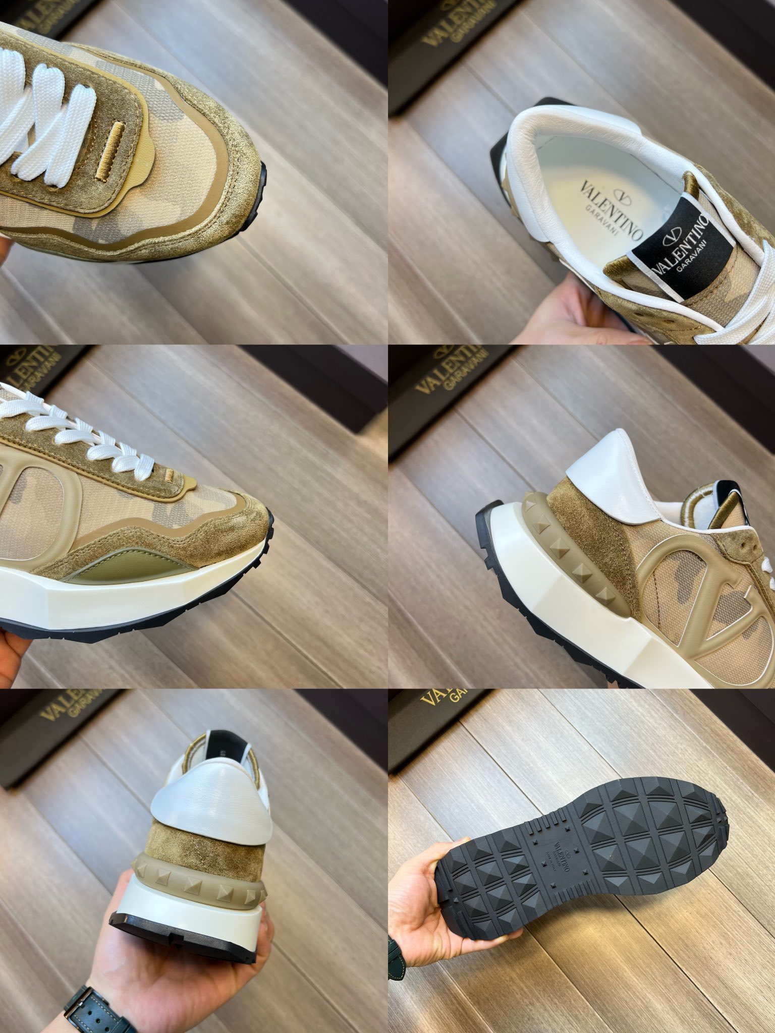 valentino shoes /sneakers-383