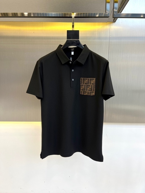 FENDI Men clothes -FENDI 00384F31