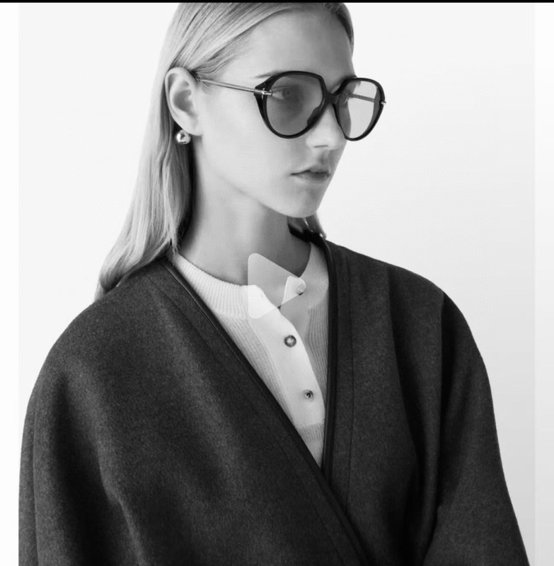 Bottega Veneta glasses -BV 0059993E