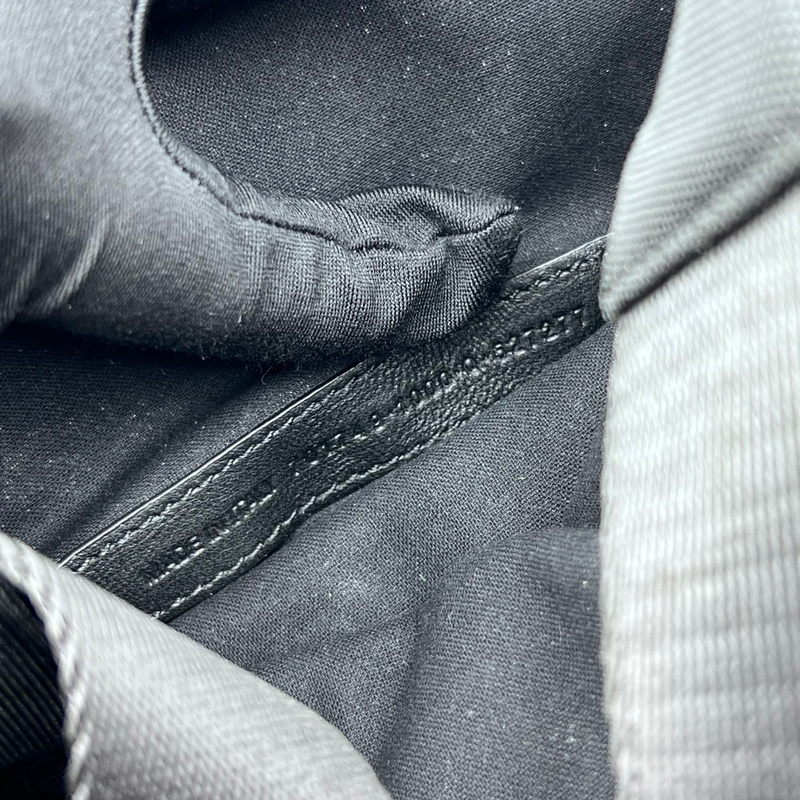 Balenciaga bags Balen﹡ciaga waist bag 971F