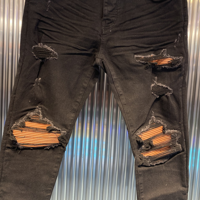 jeans 2022ss A iri Jeans Top Version 5B92