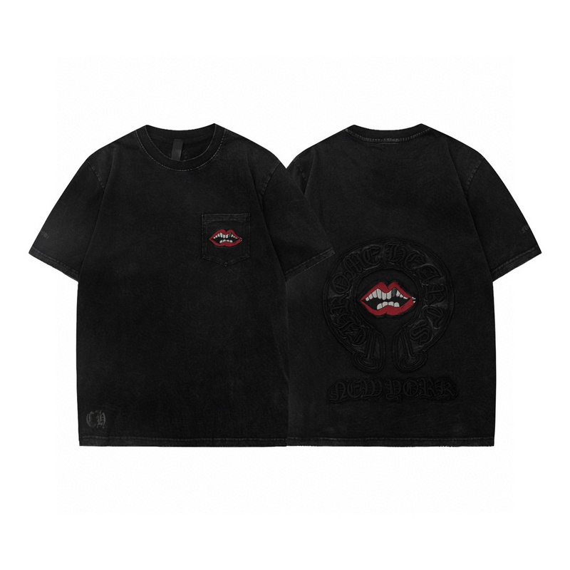 chrome hearts 1TC42-128 5DDA