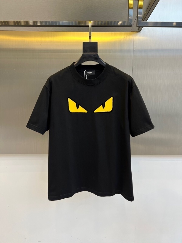 FENDI Men clothes -FENDI 00141D5D