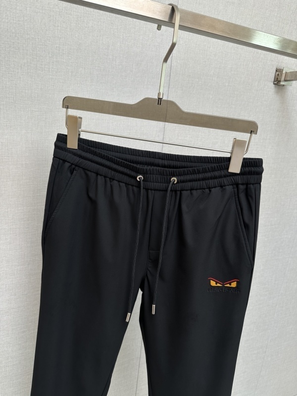 FENDI Men clothes -FENDI 00019717