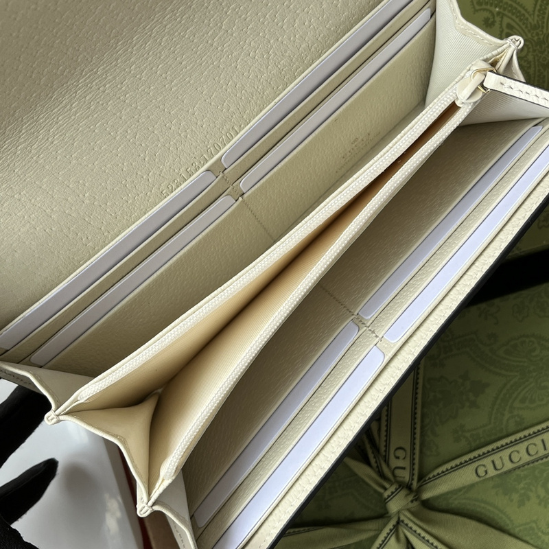 Gucci bags Gucci wallet(C4BC)