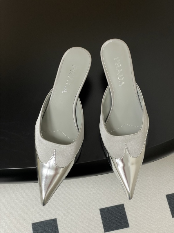 Prada Women shoes -PRADA 0092E449