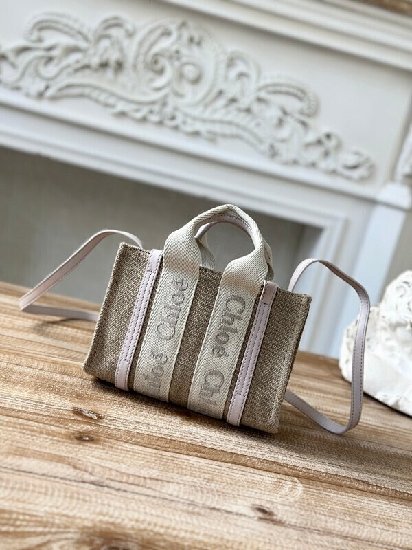 Chloe Bag -Chloé 01795B1E