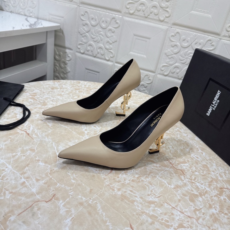 YSL Women shoes -YSL 0005095B