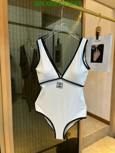 Swimsuit Chanel Code︰ XY36476FD7