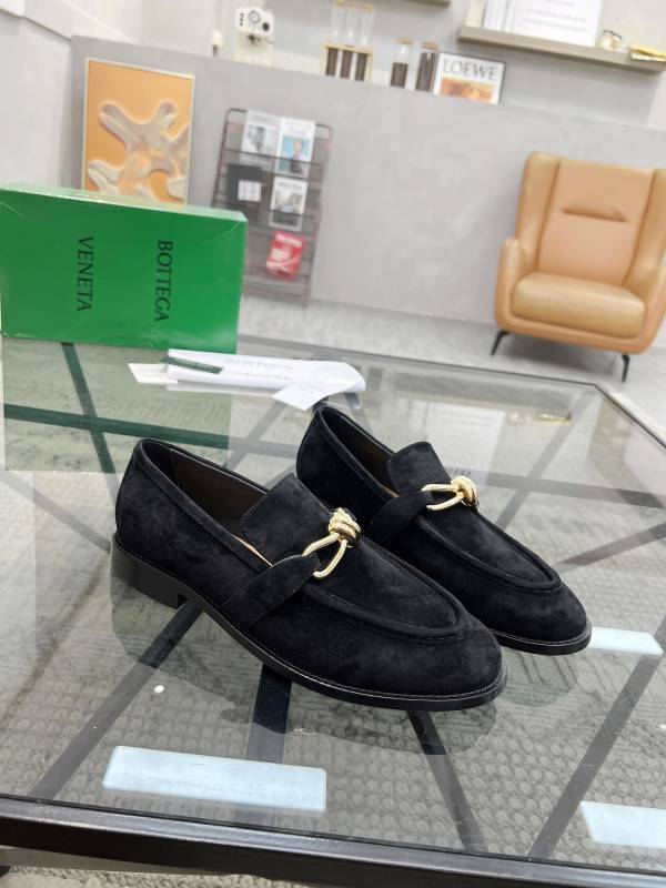 Bottega Veneta Men shoes -BV 00267D4