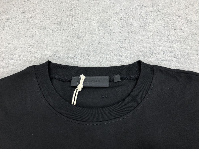 FEAR OF GOD ￥108 FOG ESSENTIALS 24fw(C49F)