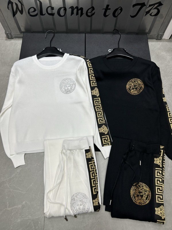 Versace Women clothes -VERSACE 0000C8C6