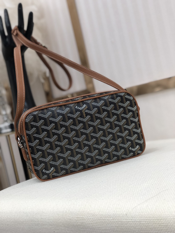 Unisex camera bag GOYARD FBEE