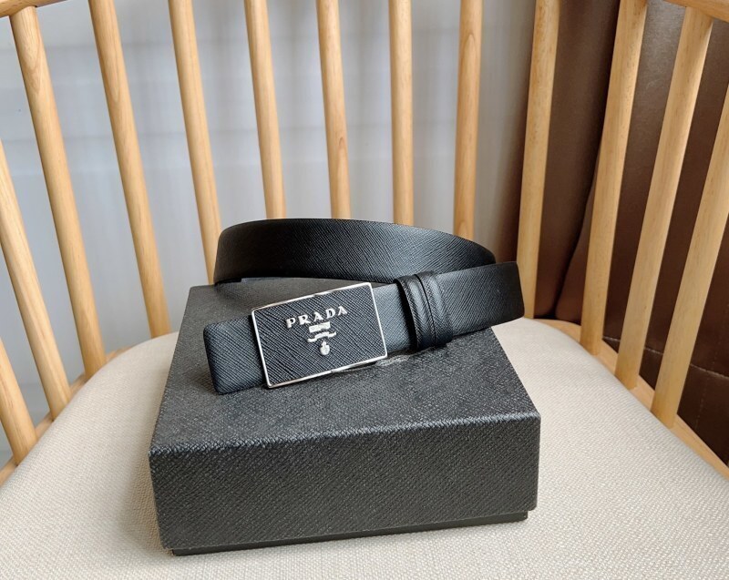 PRADA The belt -PRADA 0013550F