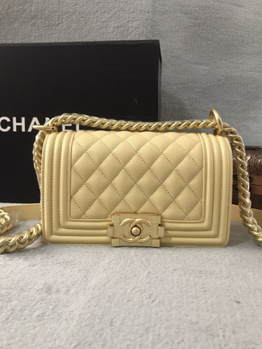 Chanel Bag Chanel 0284CD44