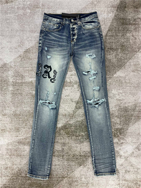 jeans A iri Jeans Top Version 1F46