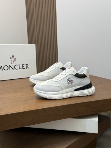 Moncler Men Shoes -MONCLER 02009097