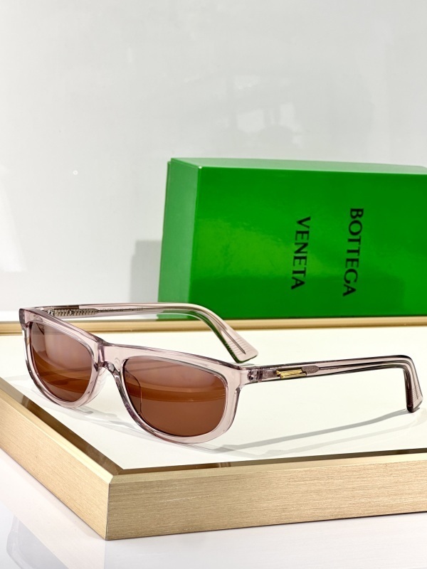 Bottega Veneta glasses -BV 001005E8