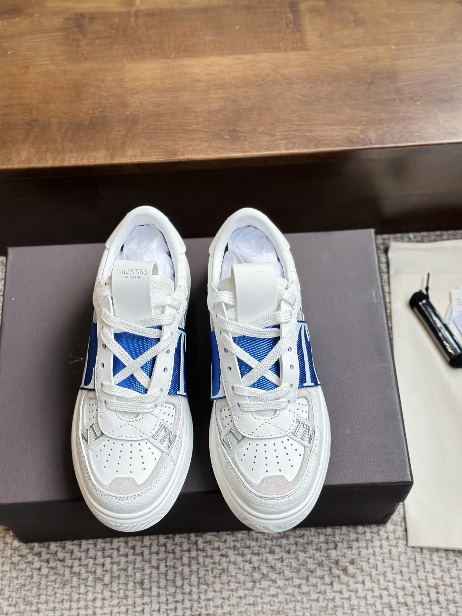 valentino shoes /sneakers-717