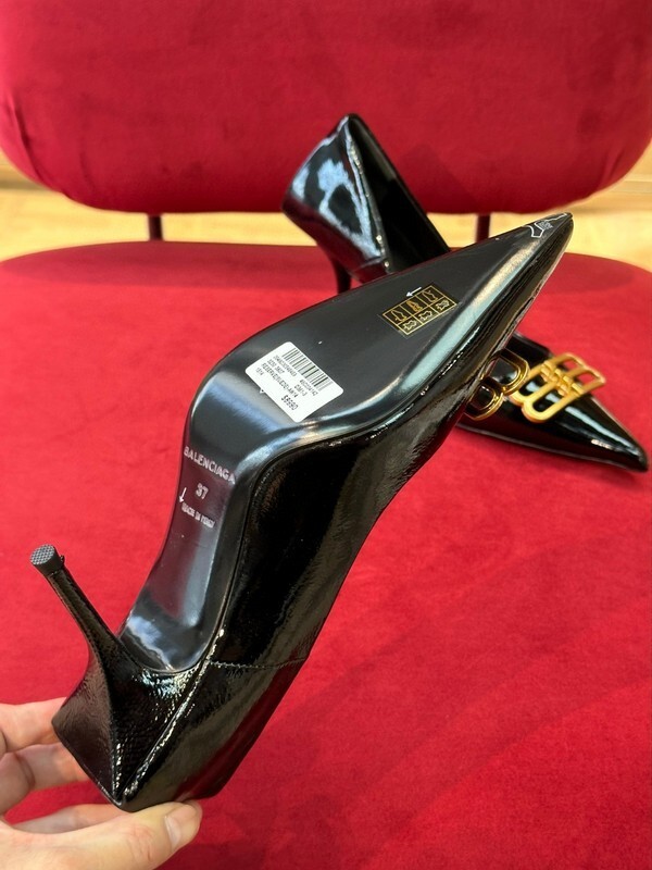 womens shoes BAL ENC1 AG 35 4021CF