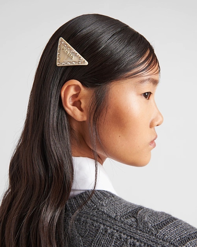 Prada jewelry -Prada 000836E2