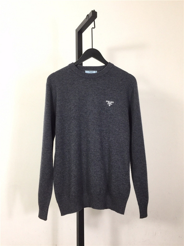 prada 2023fw P ADA Sweater Top Version0C6A